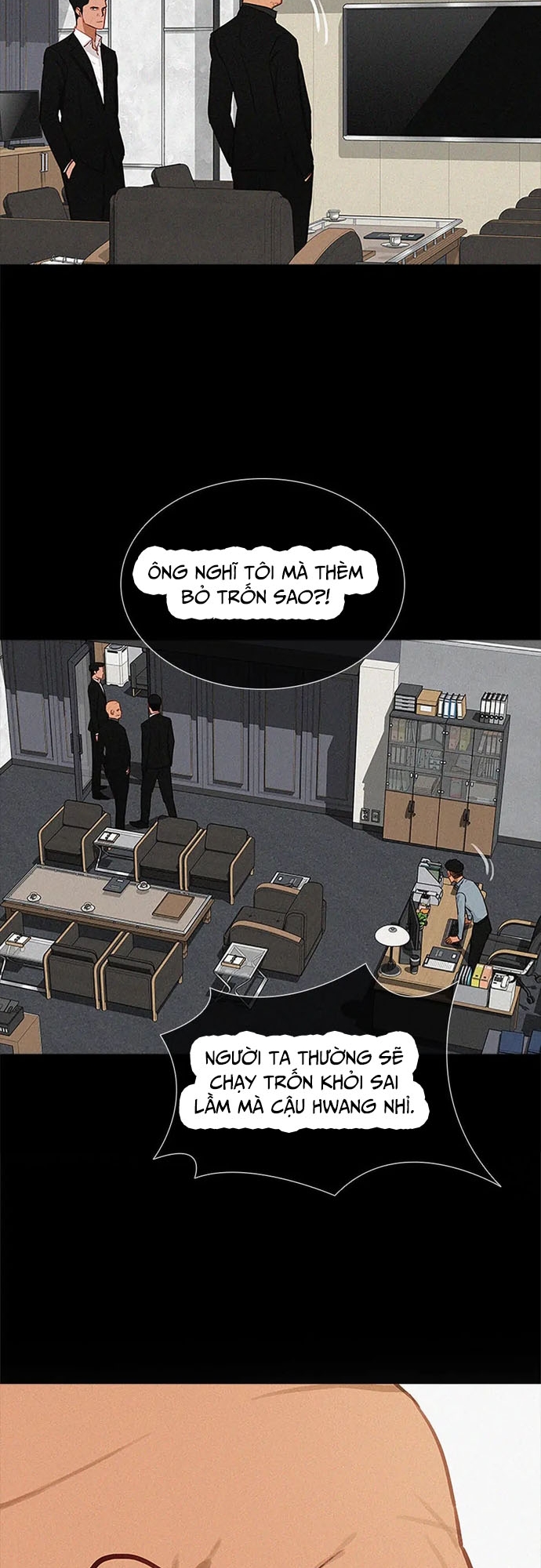 Chúa Tể Đồng Tiền: Chapter 125