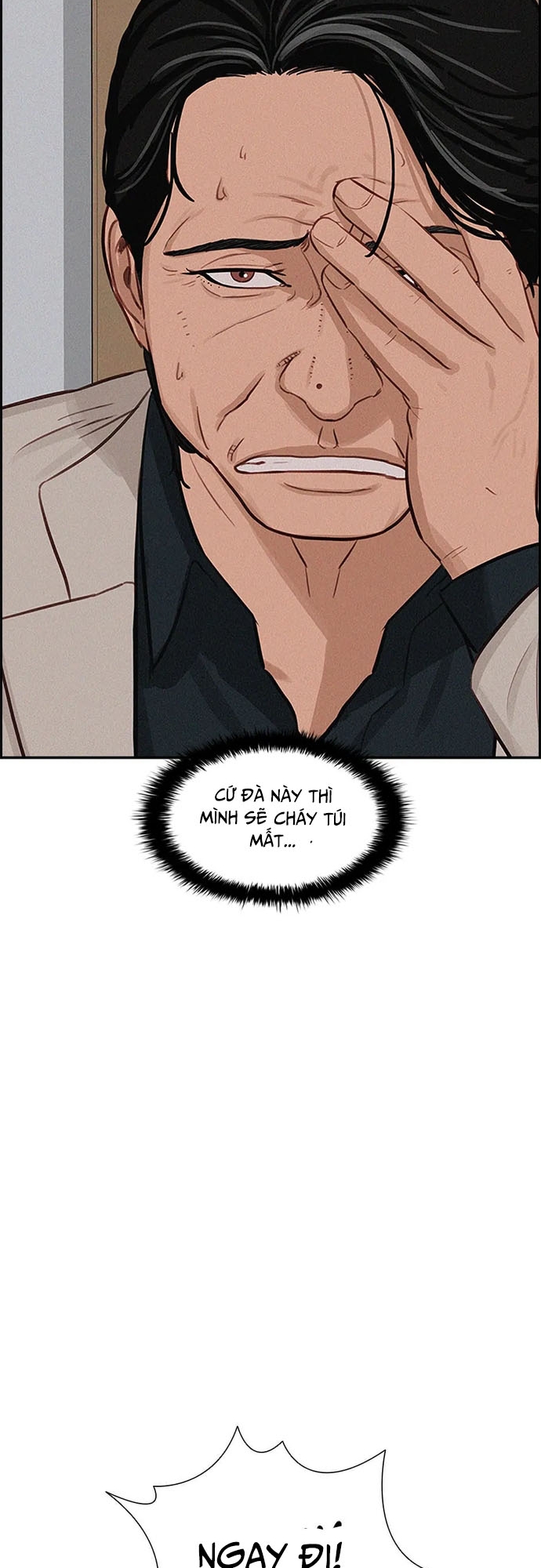 Chúa Tể Đồng Tiền: Chapter 125