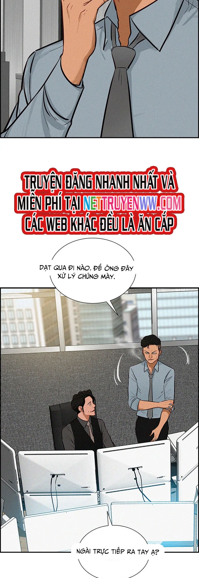 Chúa Tể Đồng Tiền: Chapter 125