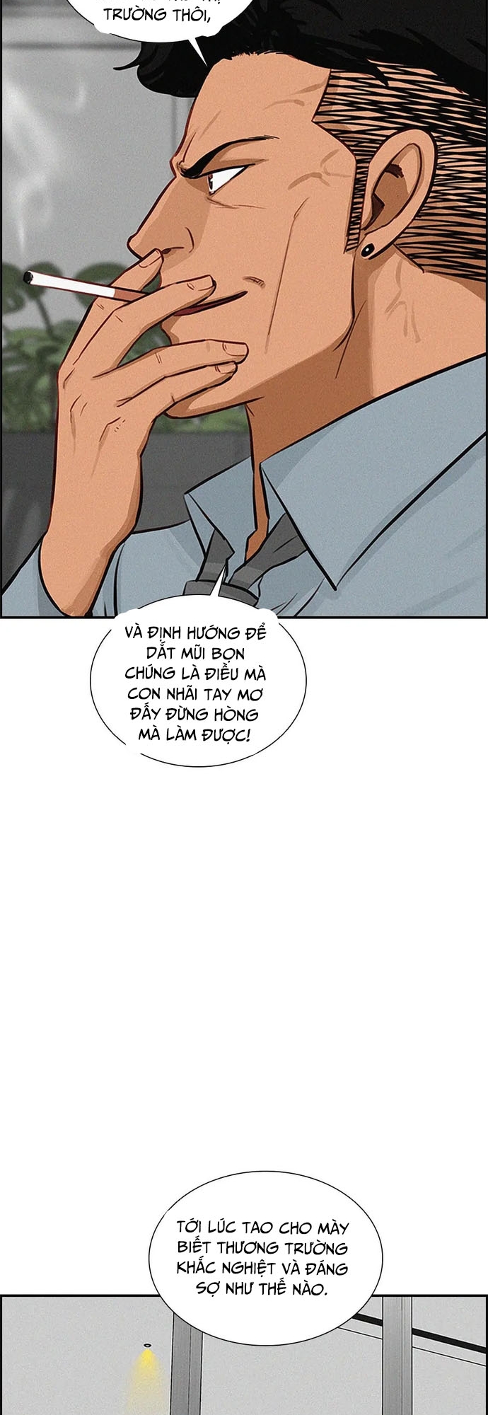 Chúa Tể Đồng Tiền: Chapter 125