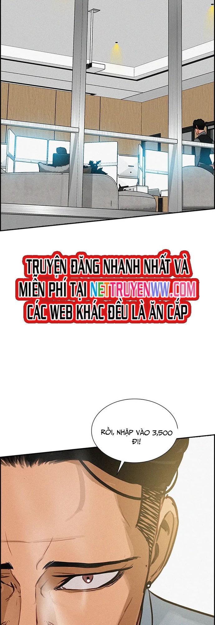 Chúa Tể Đồng Tiền: Chapter 125