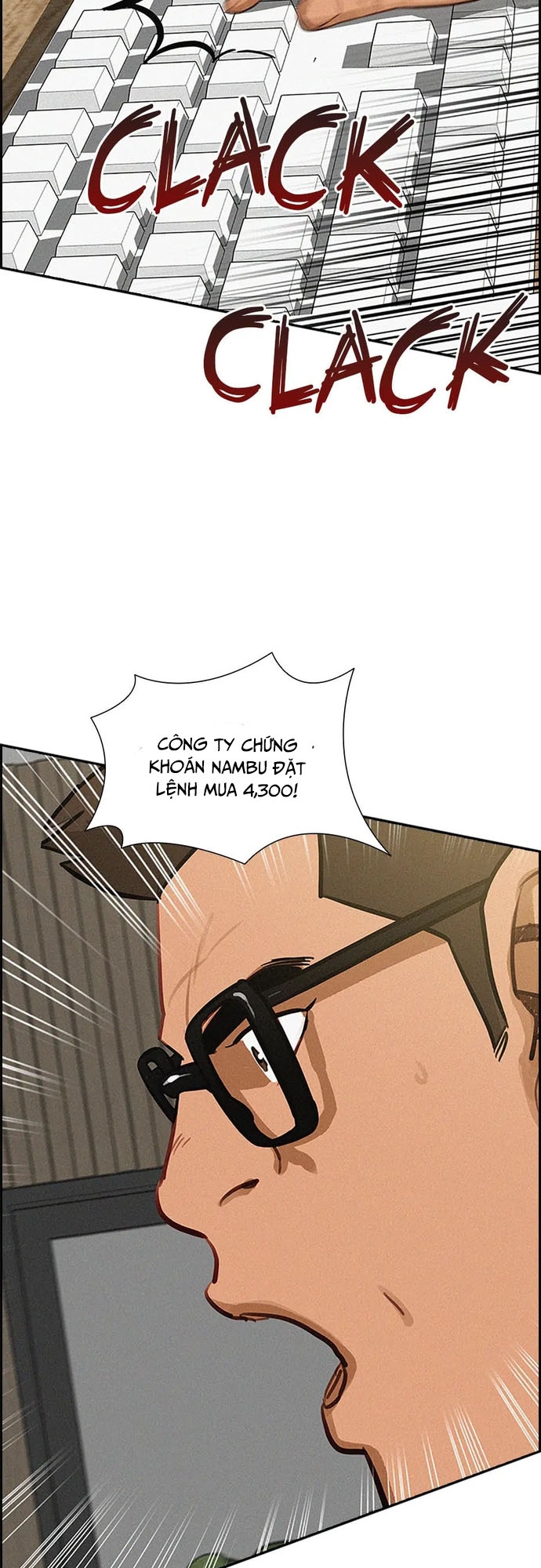 Chúa Tể Đồng Tiền: Chapter 125
