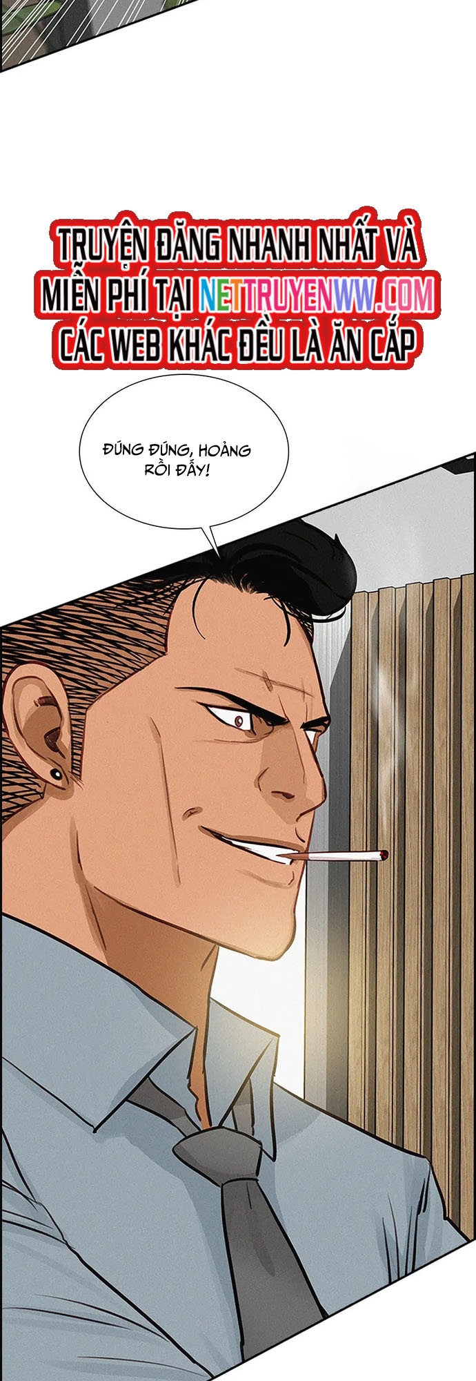 Chúa Tể Đồng Tiền: Chapter 125
