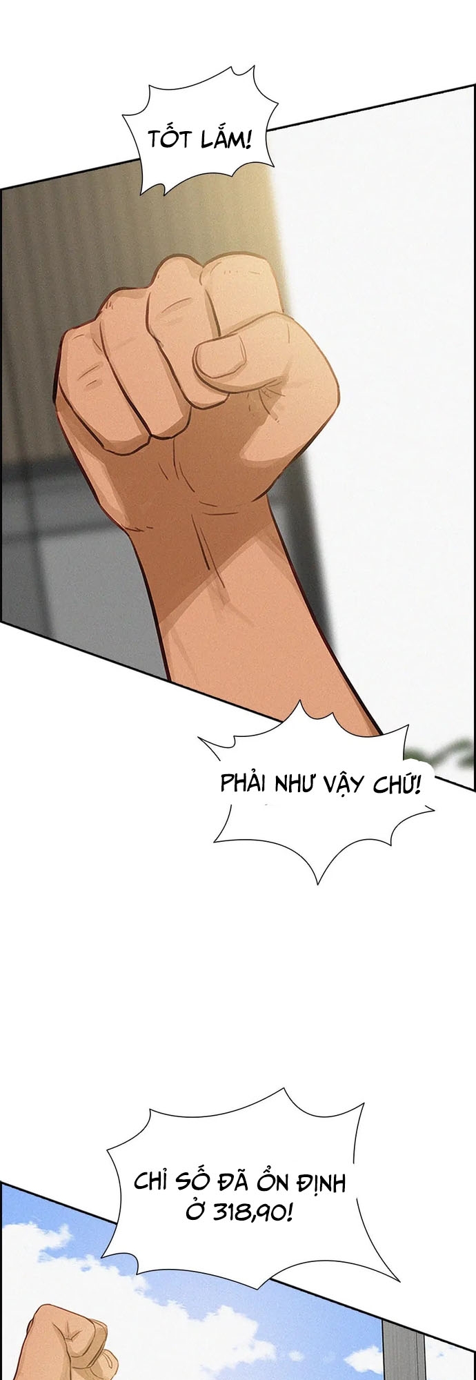Chúa Tể Đồng Tiền: Chapter 125