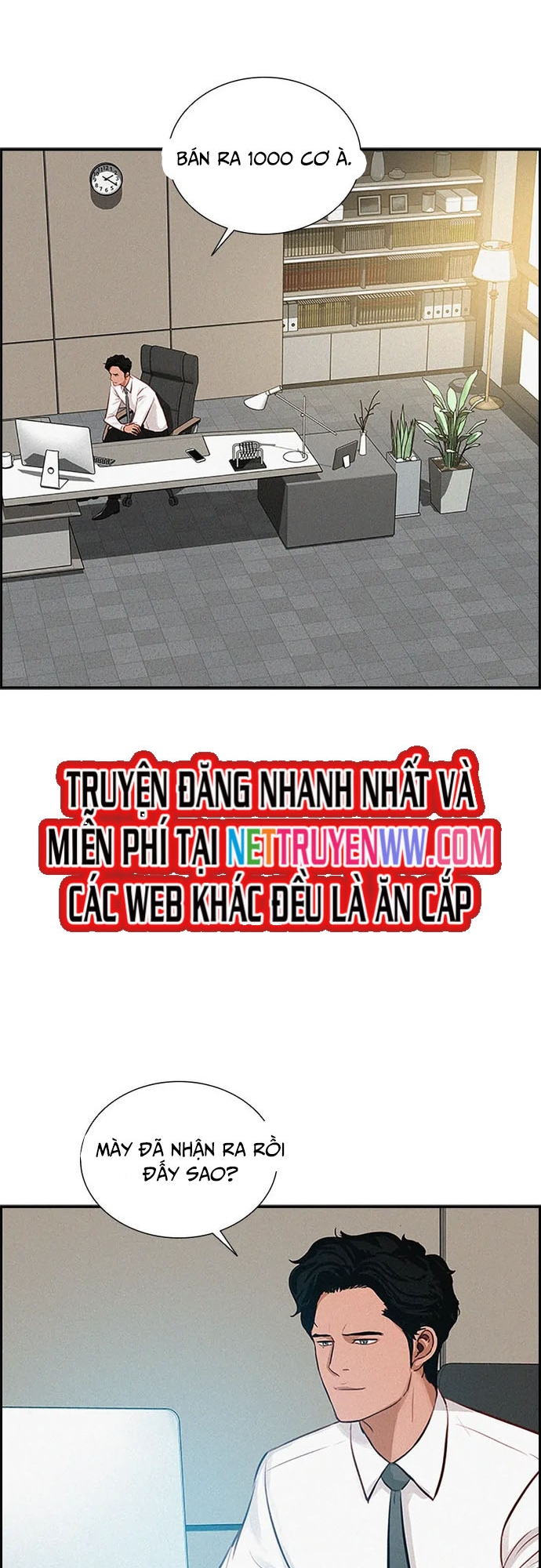 Chúa Tể Đồng Tiền: Chapter 125