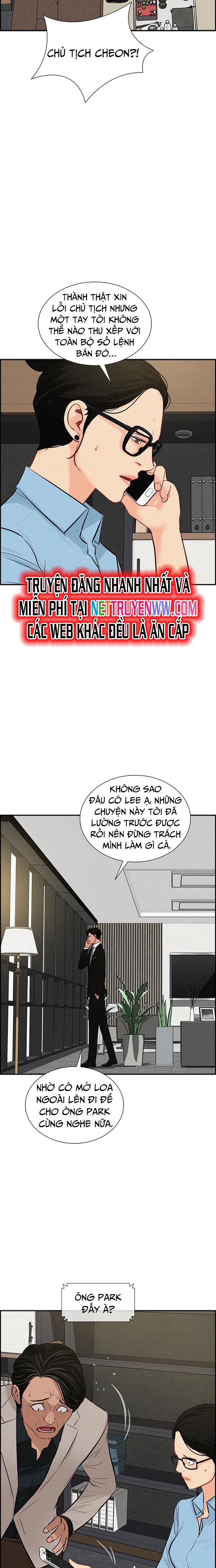 Chúa Tể Đồng Tiền: Chapter 126