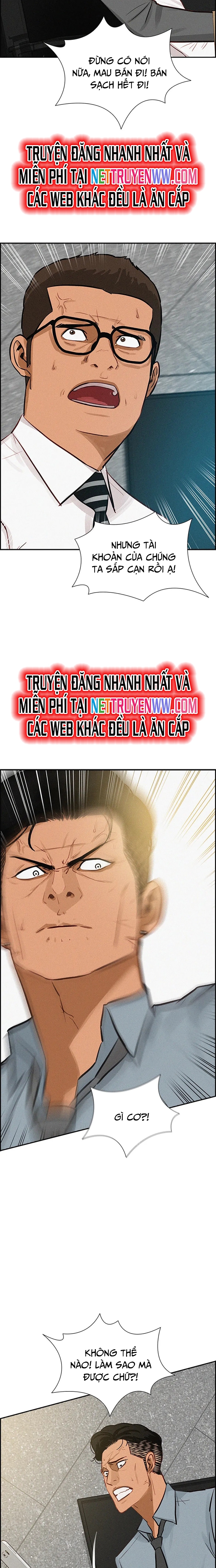 Chúa Tể Đồng Tiền: Chapter 126