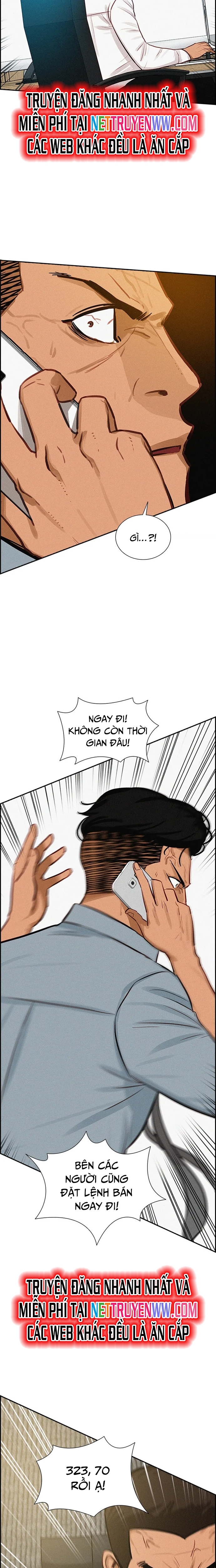 Chúa Tể Đồng Tiền: Chapter 126
