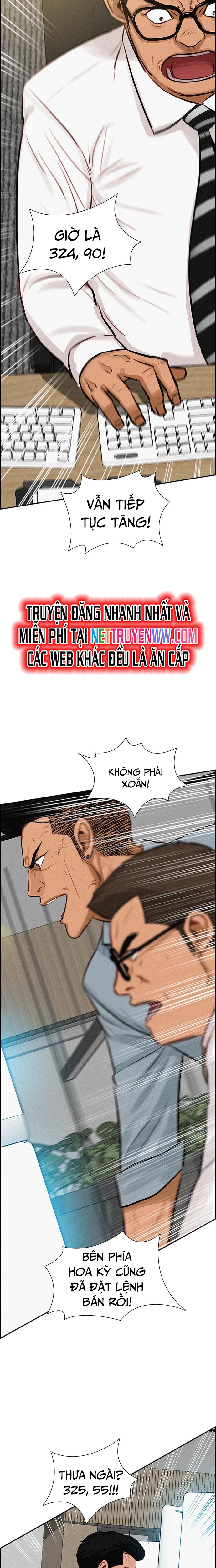 Chúa Tể Đồng Tiền: Chapter 126