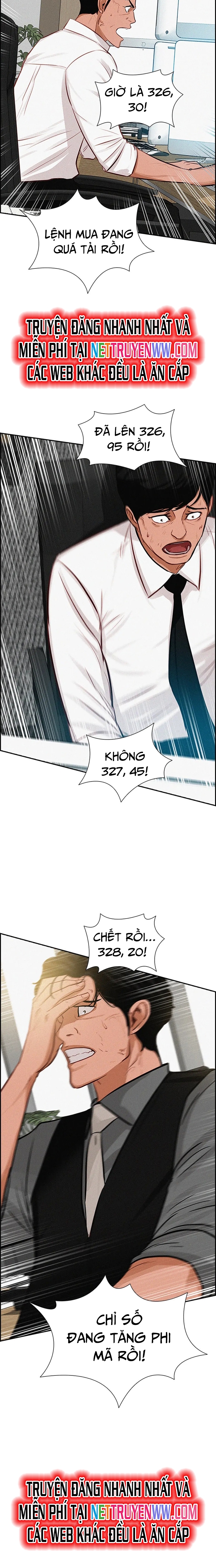 Chúa Tể Đồng Tiền: Chapter 126
