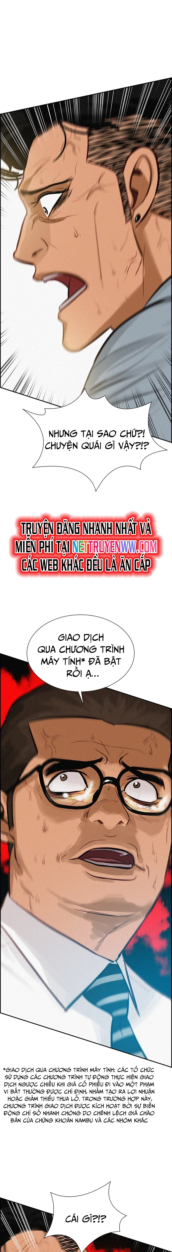 Chúa Tể Đồng Tiền: Chapter 126