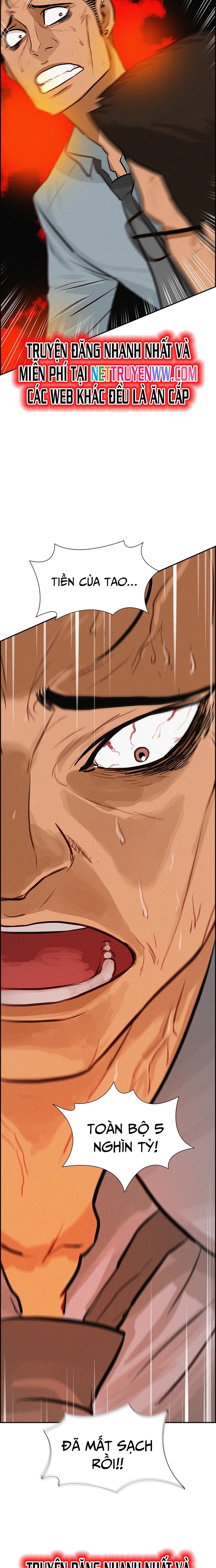 Chúa Tể Đồng Tiền: Chapter 126
