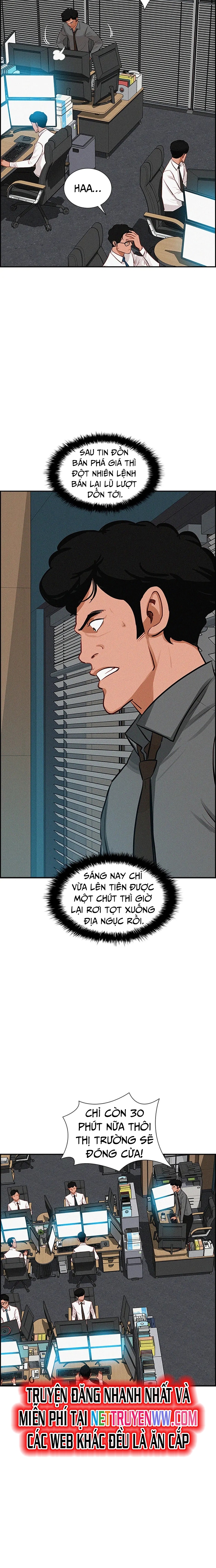Chúa Tể Đồng Tiền: Chapter 126