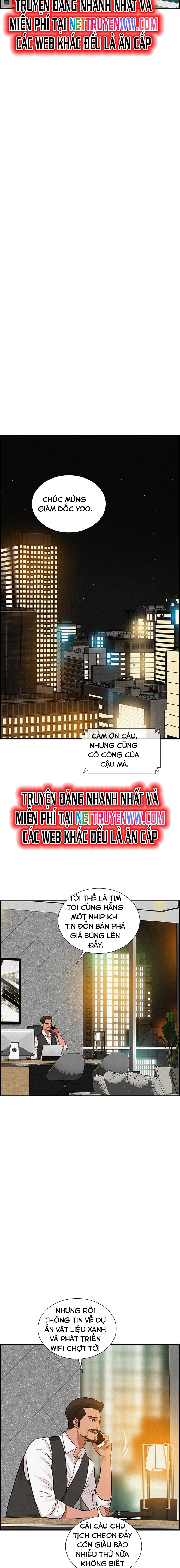 Chúa Tể Đồng Tiền: Chapter 127