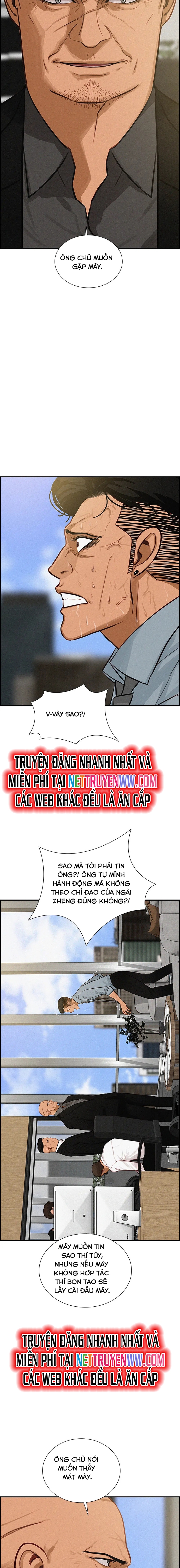 Chúa Tể Đồng Tiền: Chapter 127