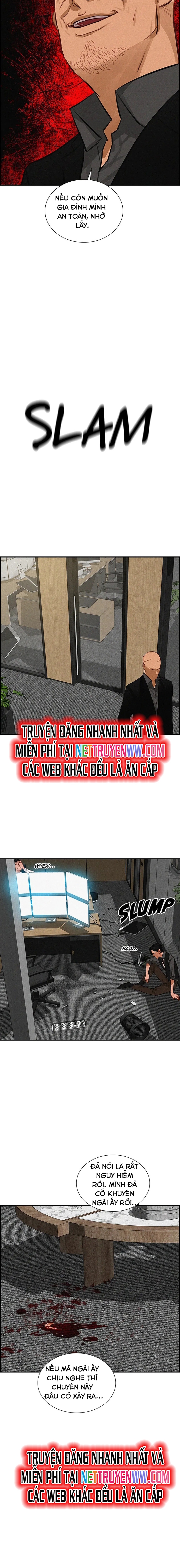 Chúa Tể Đồng Tiền: Chapter 127