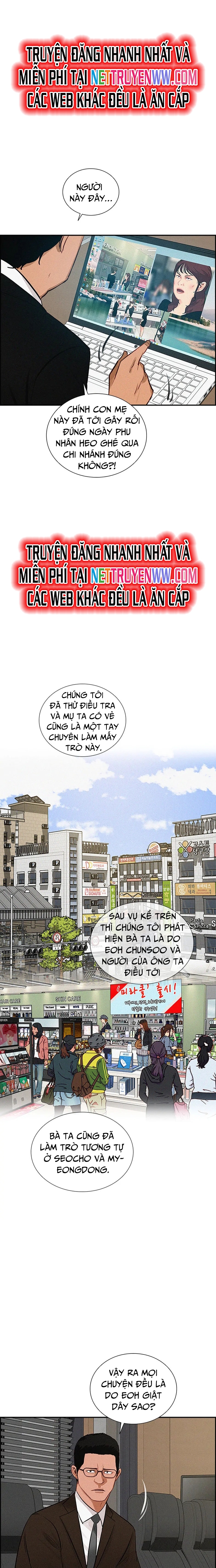 Chúa Tể Đồng Tiền: Chapter 129