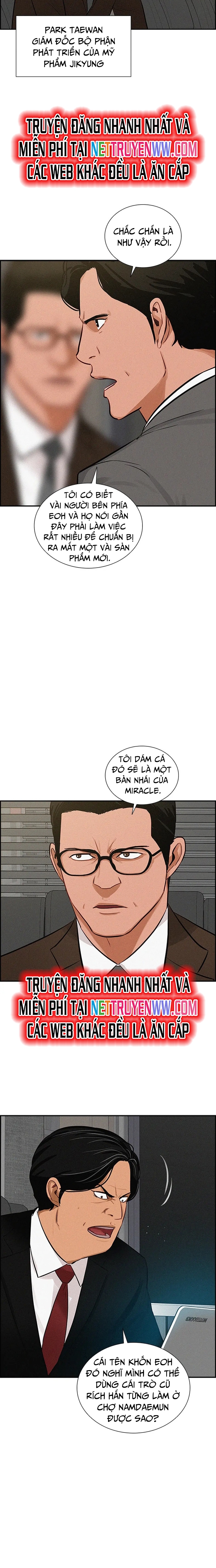 Chúa Tể Đồng Tiền: Chapter 129