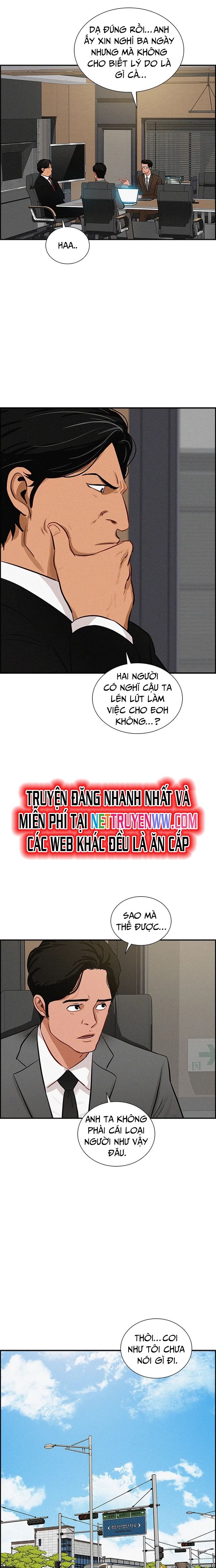 Chúa Tể Đồng Tiền: Chapter 129