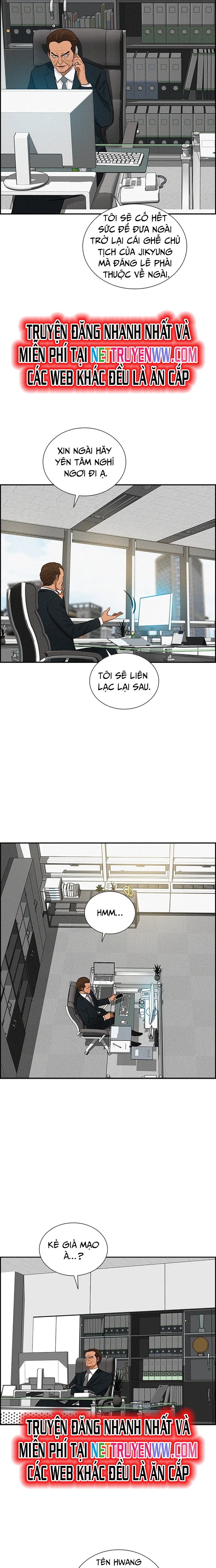 Chúa Tể Đồng Tiền: Chapter 129