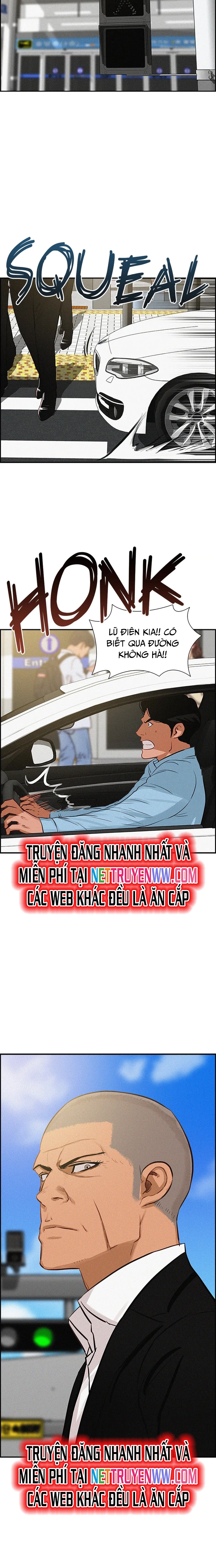 Chúa Tể Đồng Tiền: Chapter 129