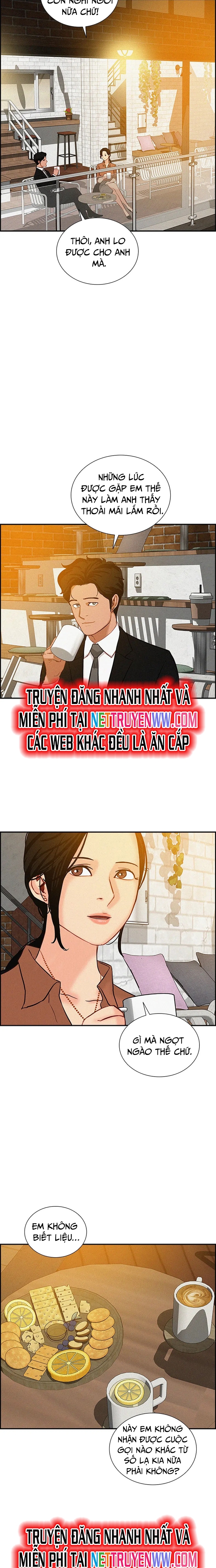 Chúa Tể Đồng Tiền: Chapter 129