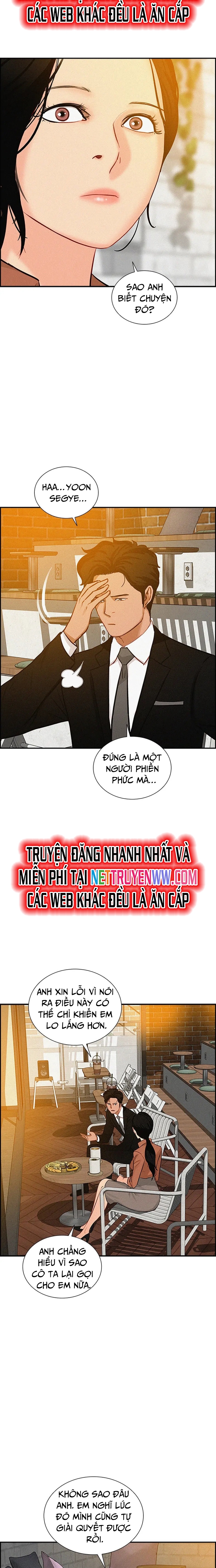 Chúa Tể Đồng Tiền: Chapter 129
