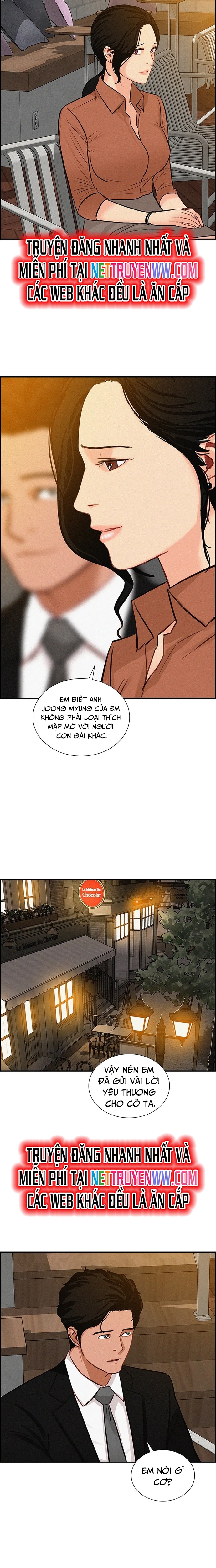 Chúa Tể Đồng Tiền: Chapter 129