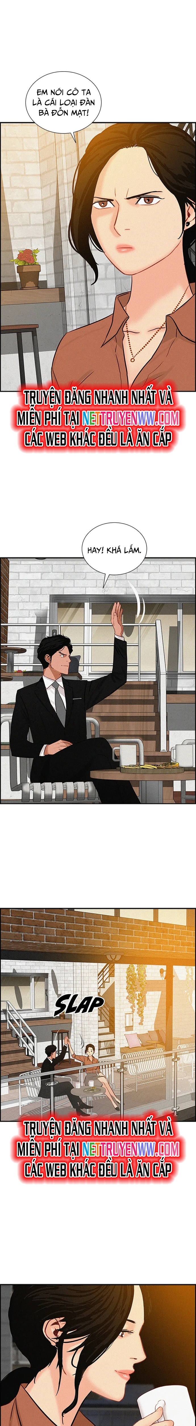 Chúa Tể Đồng Tiền: Chapter 129