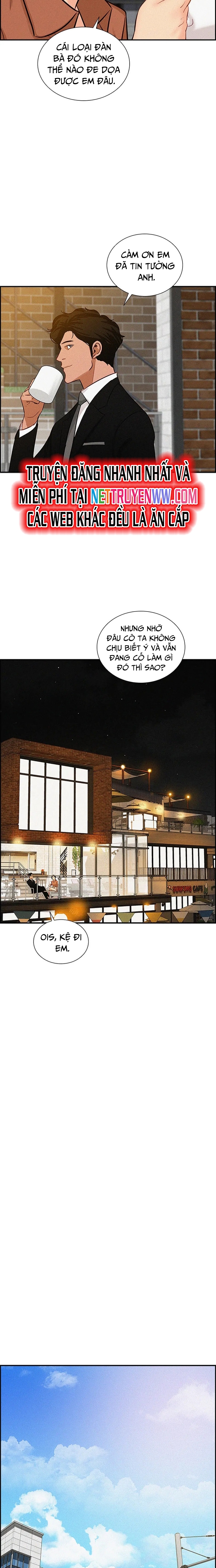 Chúa Tể Đồng Tiền: Chapter 129