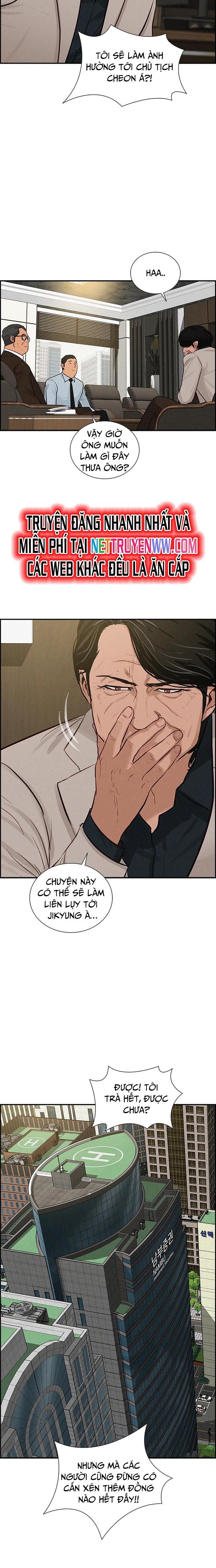 Chúa Tể Đồng Tiền: Chapter 130