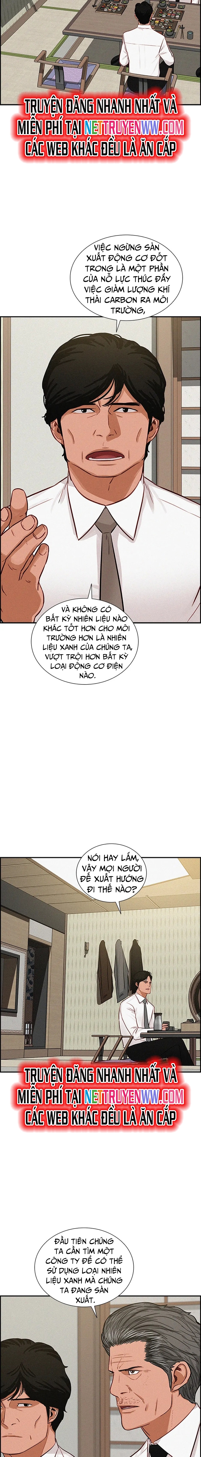 Chúa Tể Đồng Tiền: Chapter 130
