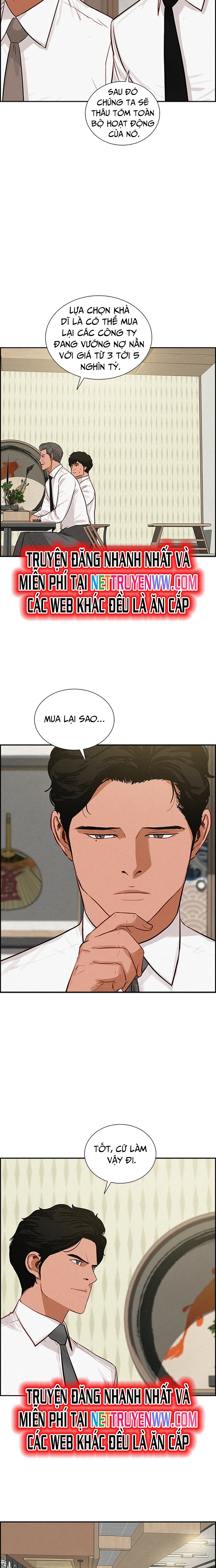 Chúa Tể Đồng Tiền: Chapter 130