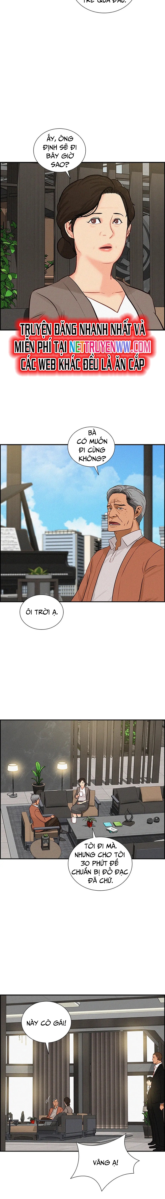Chúa Tể Đồng Tiền: Chapter 130