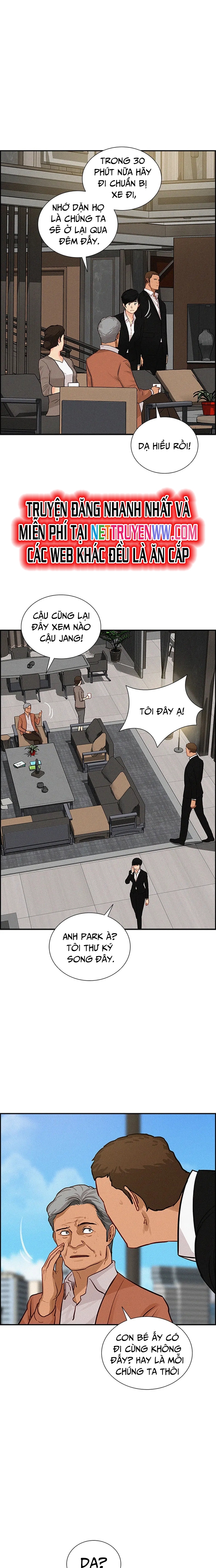 Chúa Tể Đồng Tiền: Chapter 130