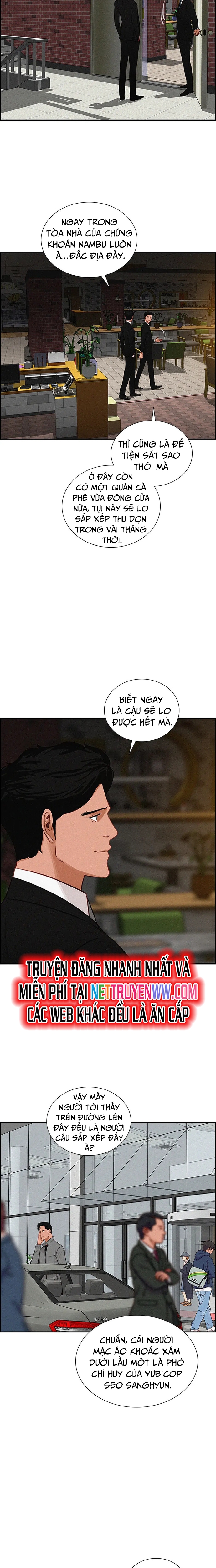 Chúa Tể Đồng Tiền: Chapter 130
