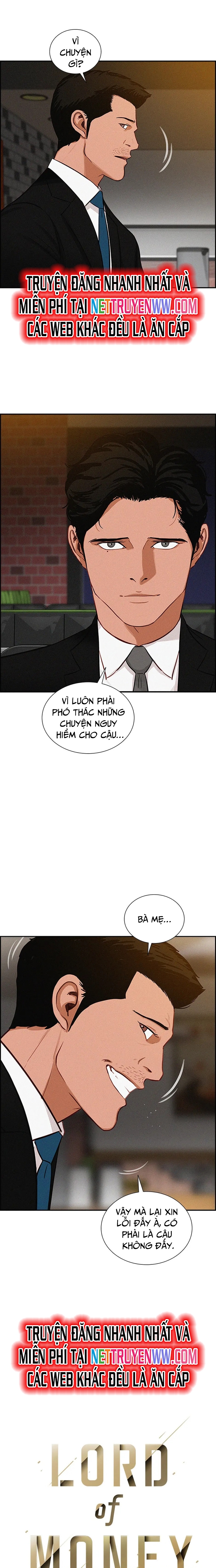 Chúa Tể Đồng Tiền: Chapter 130