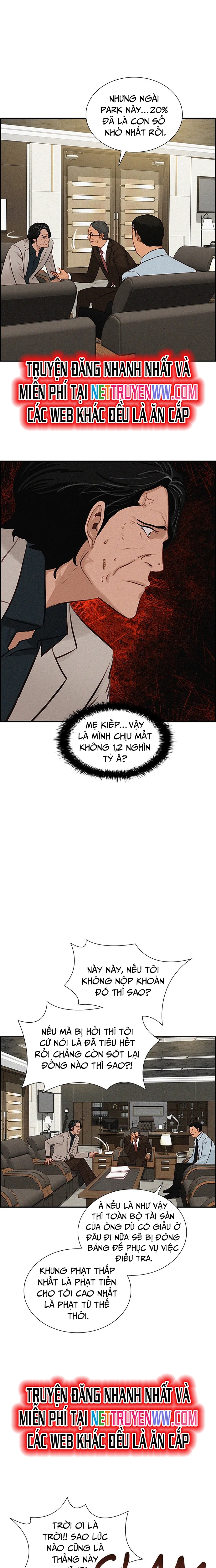 Chúa Tể Đồng Tiền: Chapter 130