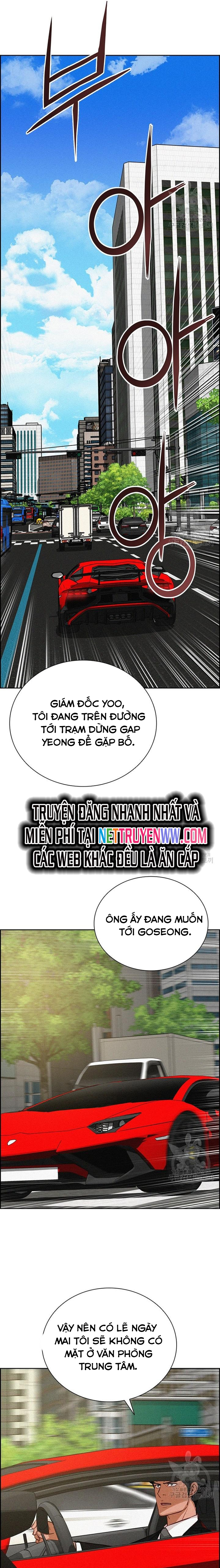 Chúa Tể Đồng Tiền: Chapter 131