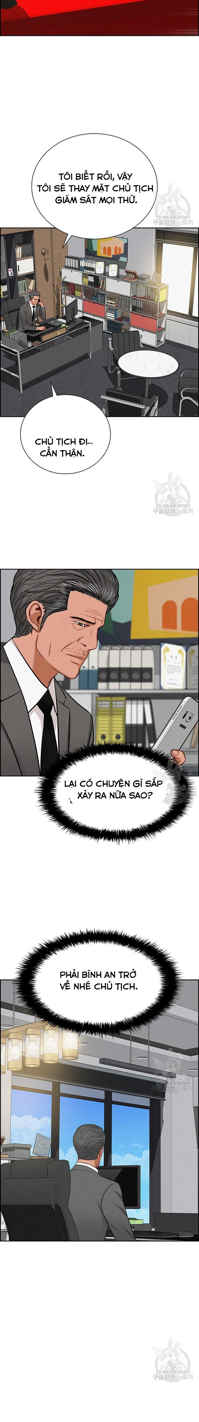 Chúa Tể Đồng Tiền: Chapter 131