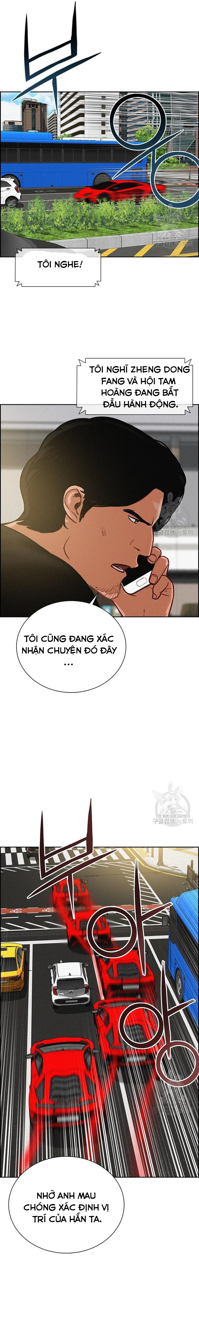 Chúa Tể Đồng Tiền: Chapter 131