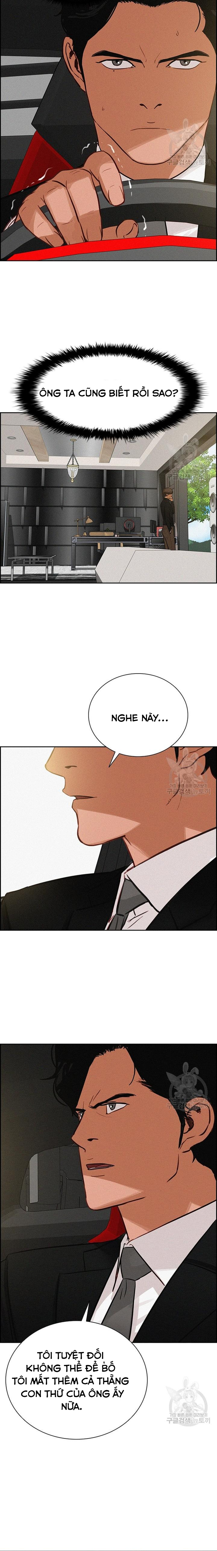 Chúa Tể Đồng Tiền: Chapter 131