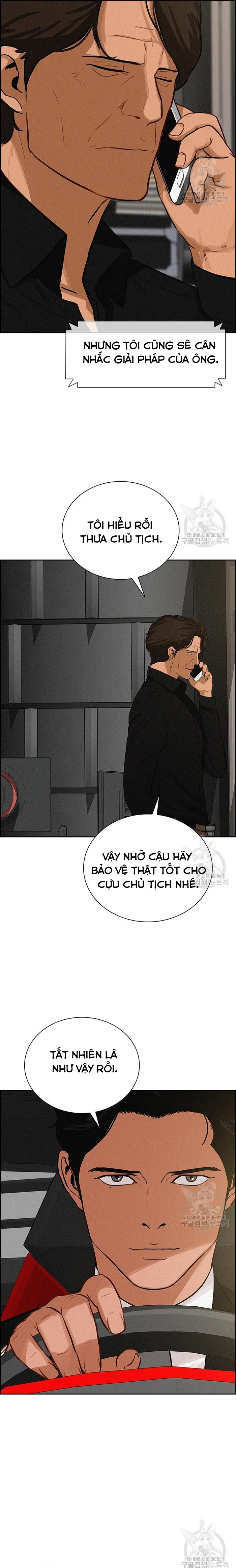 Chúa Tể Đồng Tiền: Chapter 131