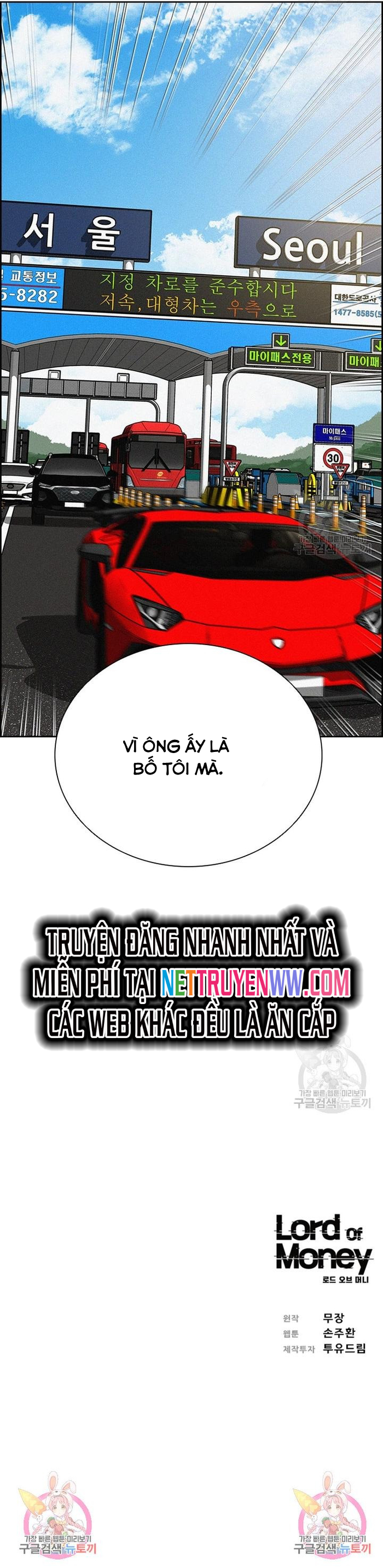 Chúa Tể Đồng Tiền: Chapter 131