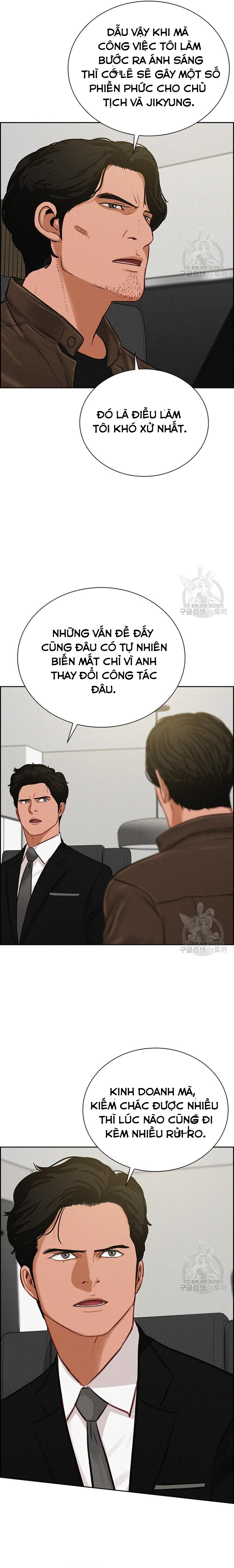 Chúa Tể Đồng Tiền: Chapter 131