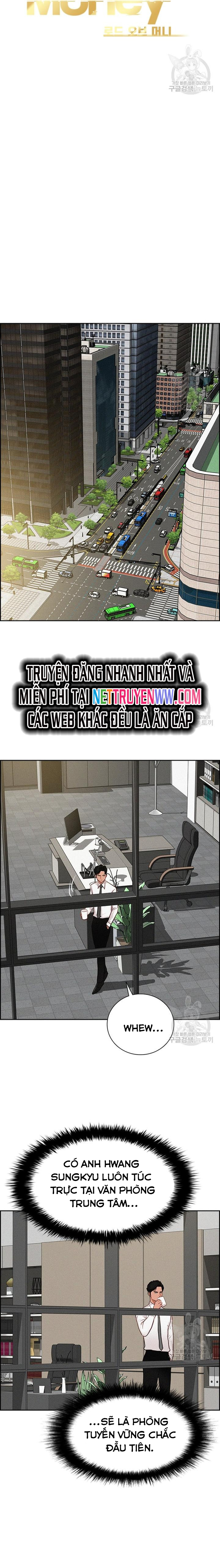 Chúa Tể Đồng Tiền: Chapter 131
