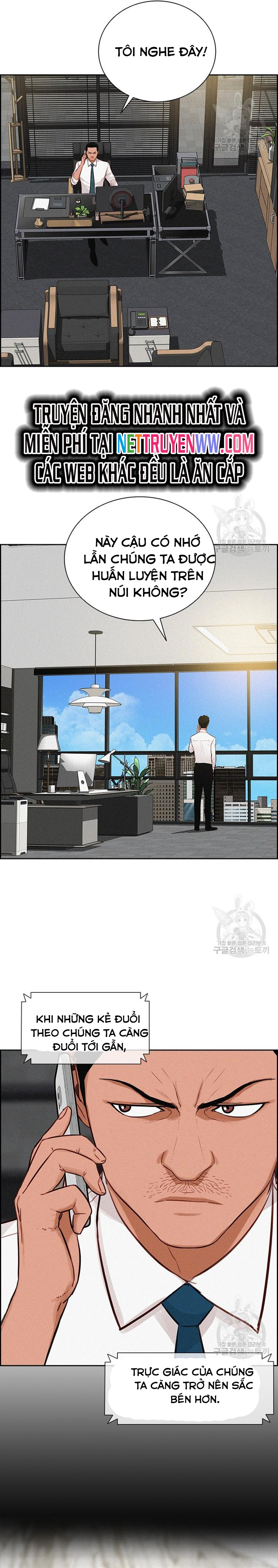 Chúa Tể Đồng Tiền: Chapter 131