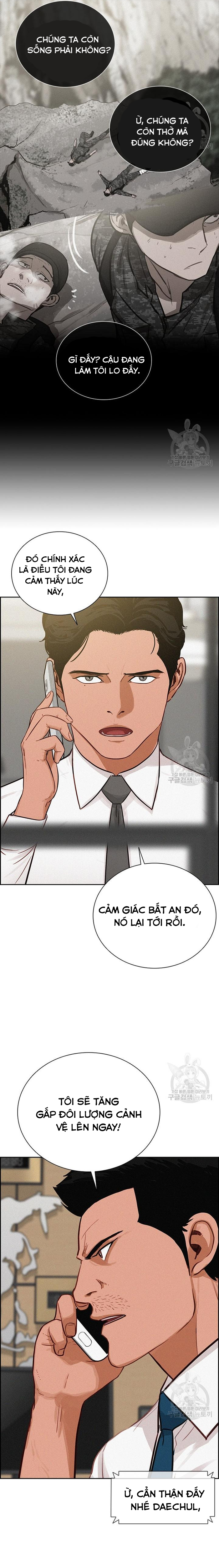 Chúa Tể Đồng Tiền: Chapter 131
