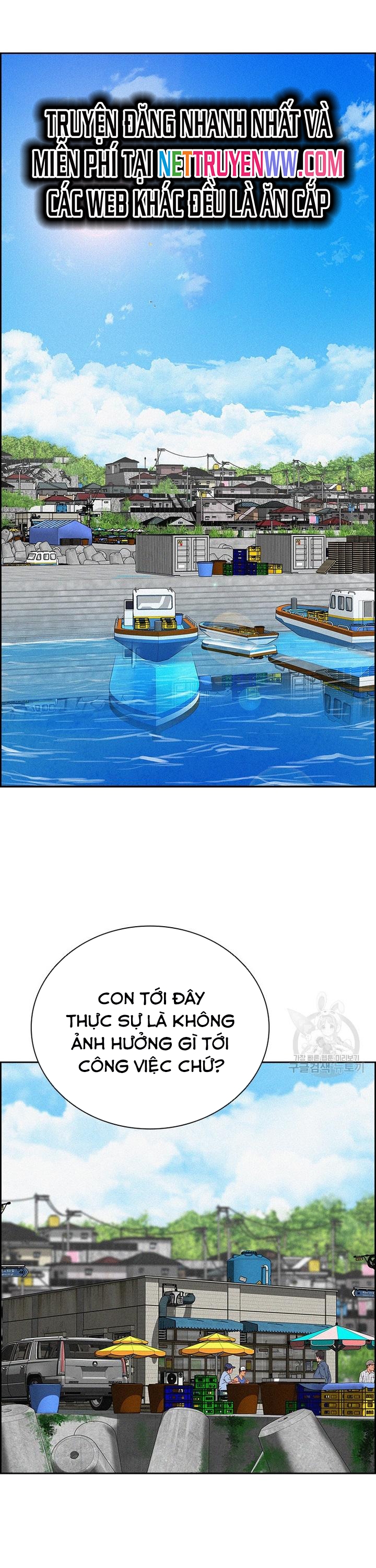 Chúa Tể Đồng Tiền: Chapter 132