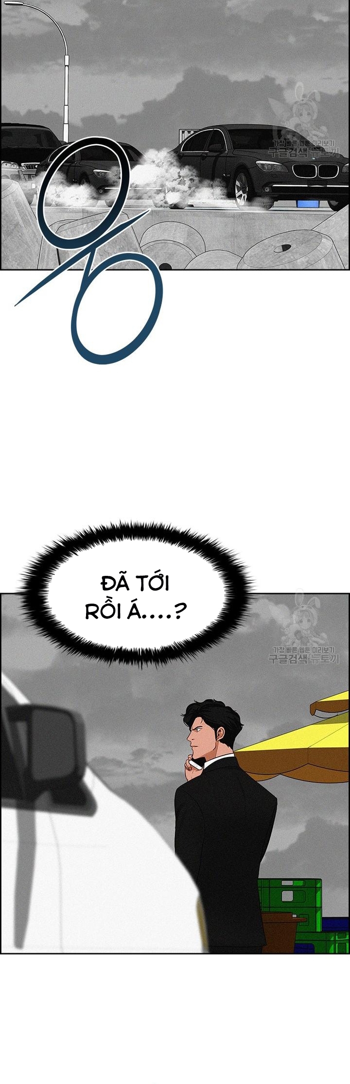 Chúa Tể Đồng Tiền: Chapter 132